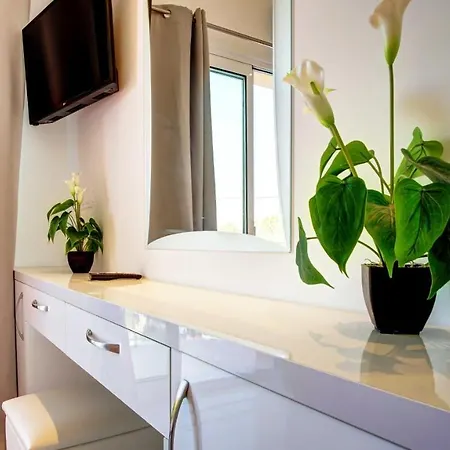 Makis Louvlis Hotel Moraitika