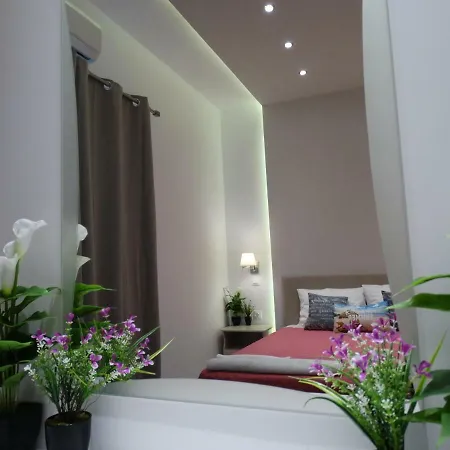 Makis Louvlis Hotel