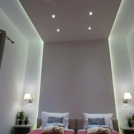 Makis Louvlis Hotel *