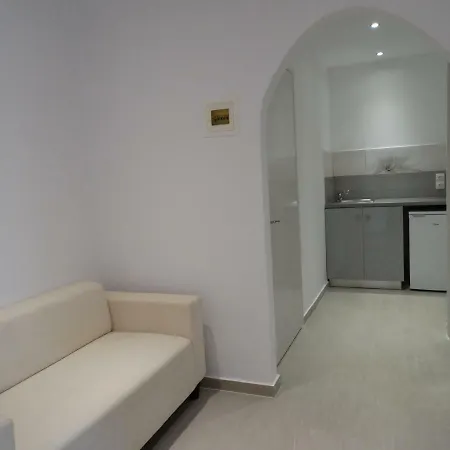 Hotel Makis Louvlis Moraitika